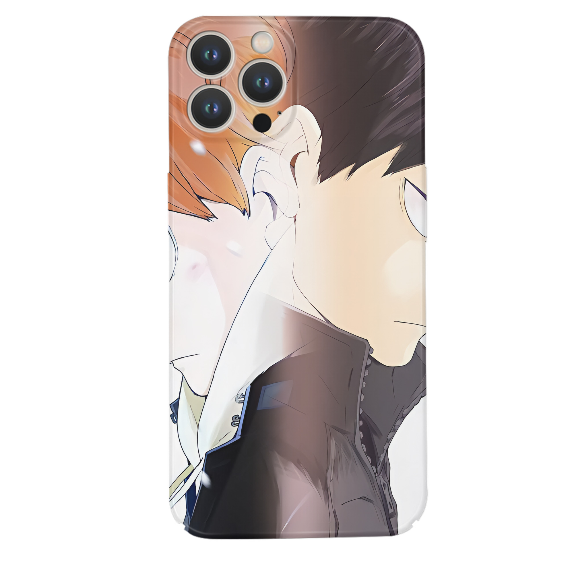 （画像用） ハイキュー!! Haikyu!! 【iPhone 14シリーズ対応】ハードケース